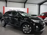 Kia Stonic 1.0 T-GDI PLATIUM-EDITION / SCHIEBEDACH / - gebrauchte Kia Stonic aus dem Jahr 2019