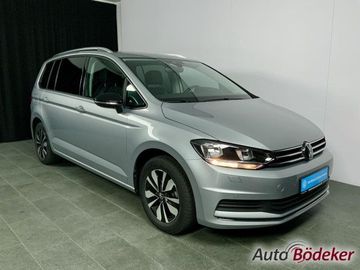 Volkswagen Touran 1.5 TSI DSG Goal Garantie b. 12.02.2030 