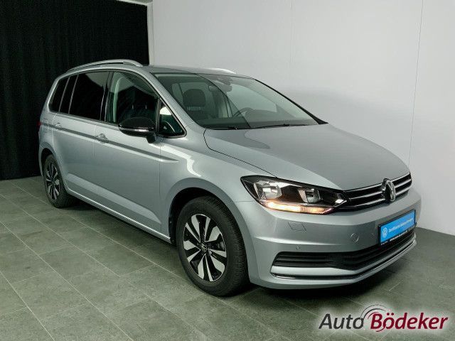 Volkswagen Touran 1.5 TSI DSG Goal Garantie b. 12.02.2030 