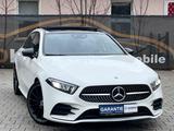 Mercedes-Benz A 200 d AMG LED*KAM*PANO*WIDE*NIGHT*BURMESTER