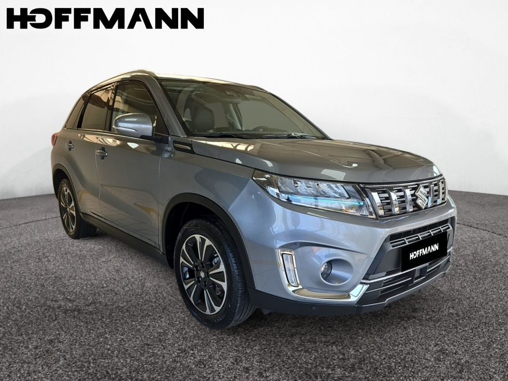 Fahrzeugabbildung Suzuki Vitara 1.4 Comfort + Navi Allrad Sitzheizung PDC