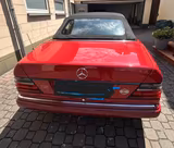 Mercedes-Benz E 200 CABRIO  - Autos aus dem Jahr 1994