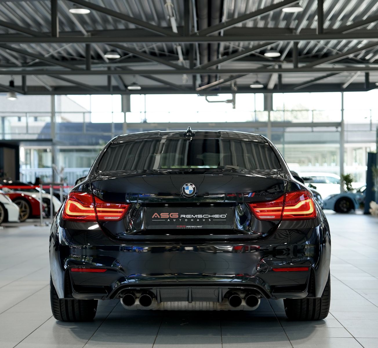 Bmw M4
