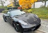 Porsche Boxster GTS  Approved/Totwinkel/Chrono/Carbon - Porsche Boxster in Leverkusen