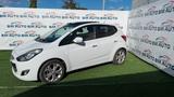 Hyundai iX20 1.6 GPL NUOVO 125 CV Style NAVI KM  - Hyundai ix20 Style mit Benzin-Antrieb