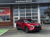 Mitsubishi PHEV Intro Ed. 230V Steckd Sound. 500W - Mitsubishi aus 2021