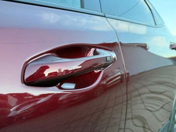 Kia XCeed 1.6T GT-Line 180 DCT7 Glasdach Navi Kamera