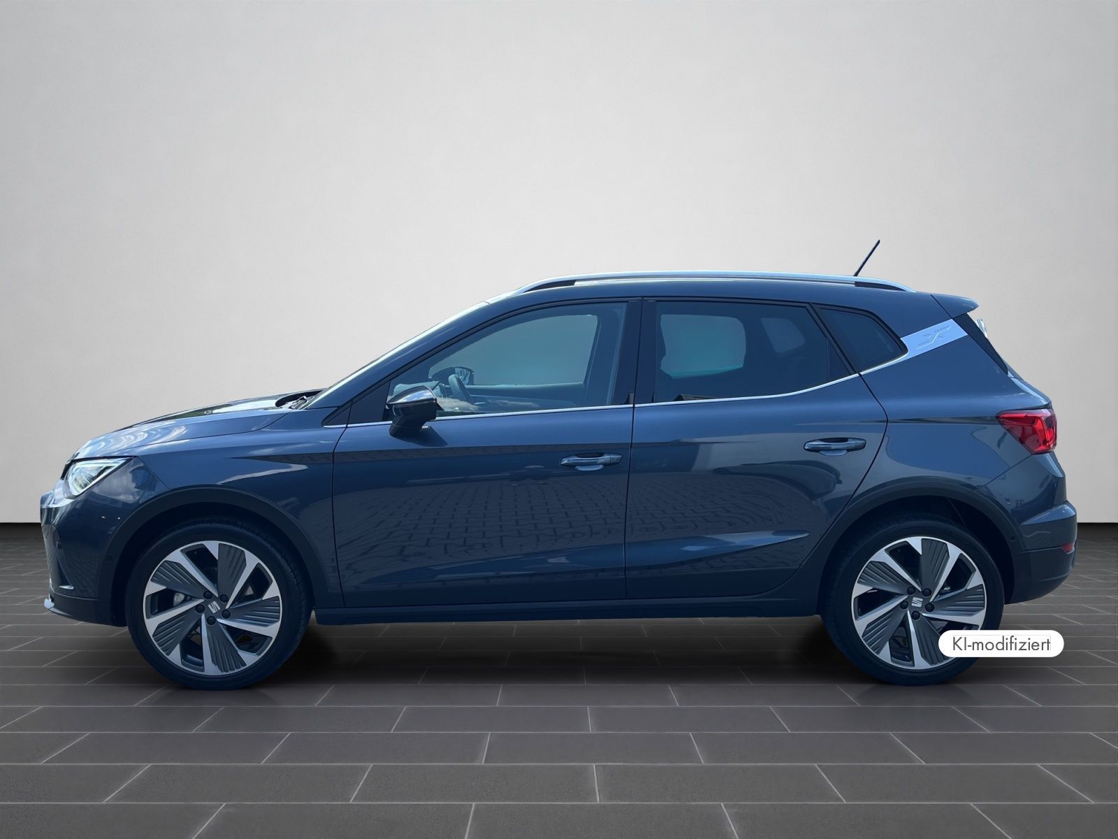 Seat Arona - Bild 8