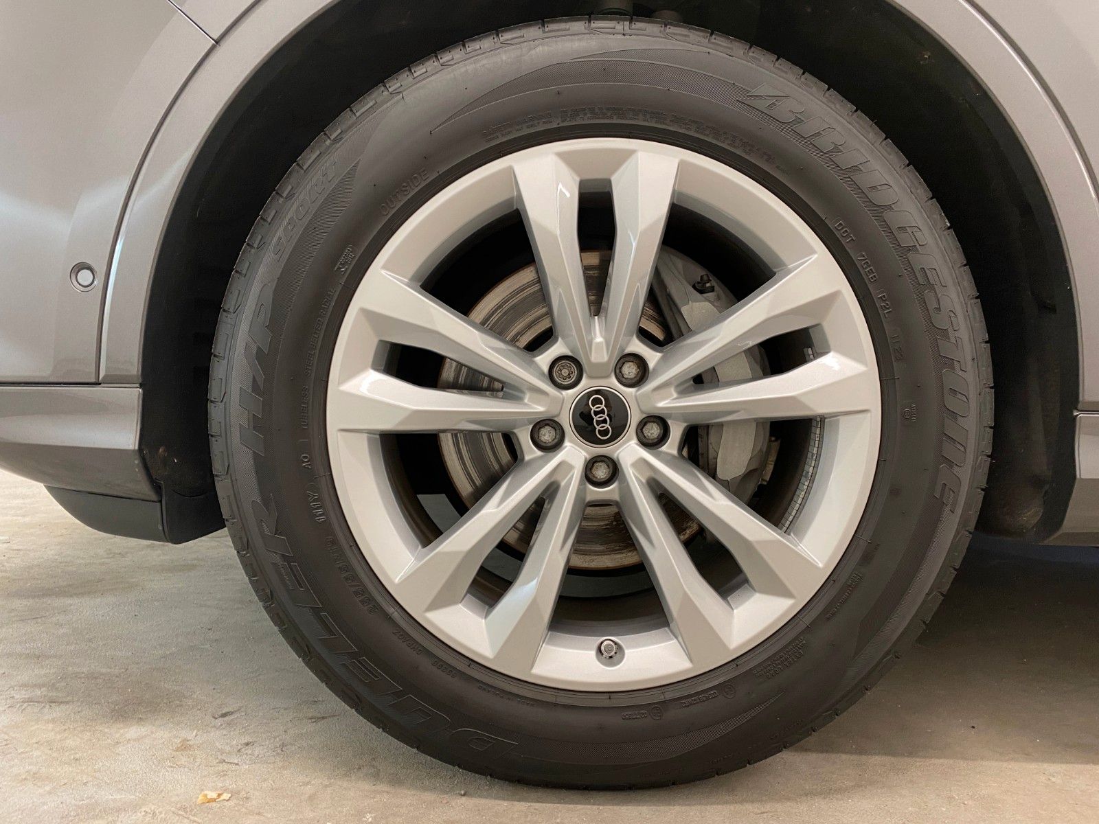 Audi Q7 - Bild 16