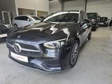 Mercedes-Benz C 300 e T AMG Navi LED AHK Pano ACC SHZ  - Mercedes-Benz C-Klasse: AMG