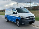 Volkswagen T6.1 Transporter Kärstner Kühlkasten 3D Tacho