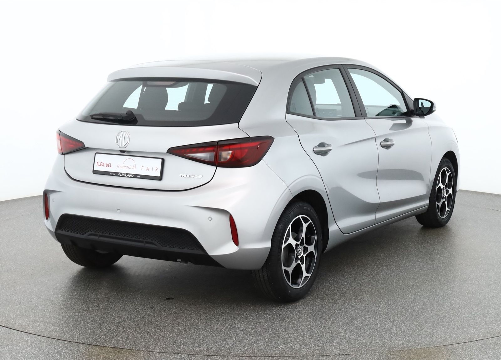 MG3