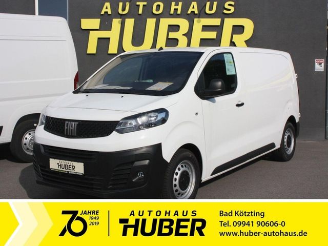 Fiat Scudo 2.0 MultiJet AUTOMATIK L2 PRO LOUNGE Navi