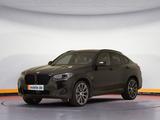 BMW X4 xDrive30d M Sport H&K DrivAssPro AHK ParkAss+ - BMW X4 in Dresden