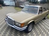 Mercedes-Benz 280 - gebrauchte Mercedes-Benz 280 aus dem Jahr 1973