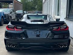 CORVETTE C8 Cabrio E-Ray 3LZ MY26 GEIGERCARS