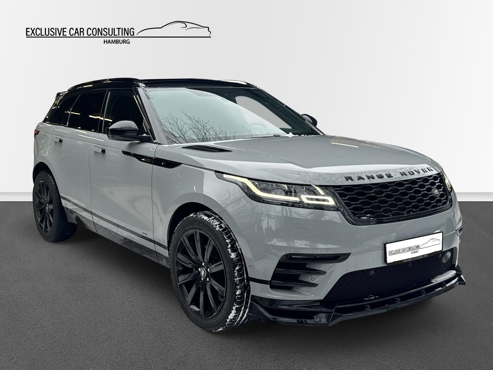 Land Rover Range Rover Velar R-Dynamic SE*MOTOR NEU