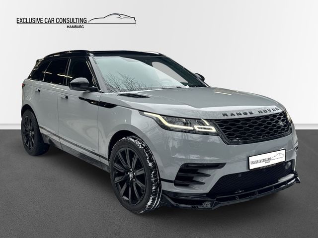 LAND ROVER Range Rover Velar – Bild 1
