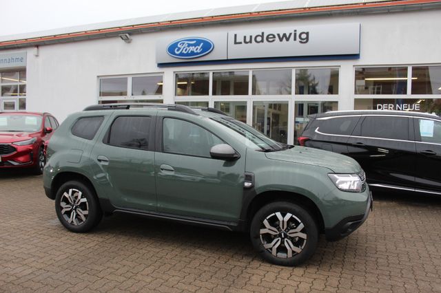 Dacia Duster Journey TWA SHZ Navi Kamera