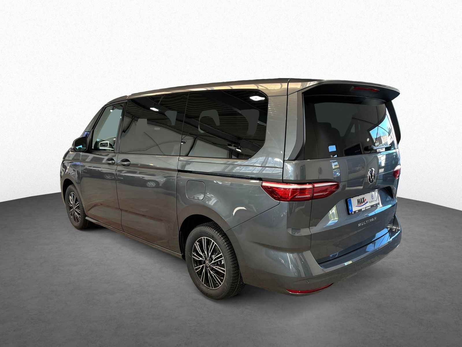 Volkswagen T7 Multivan - Bild 4