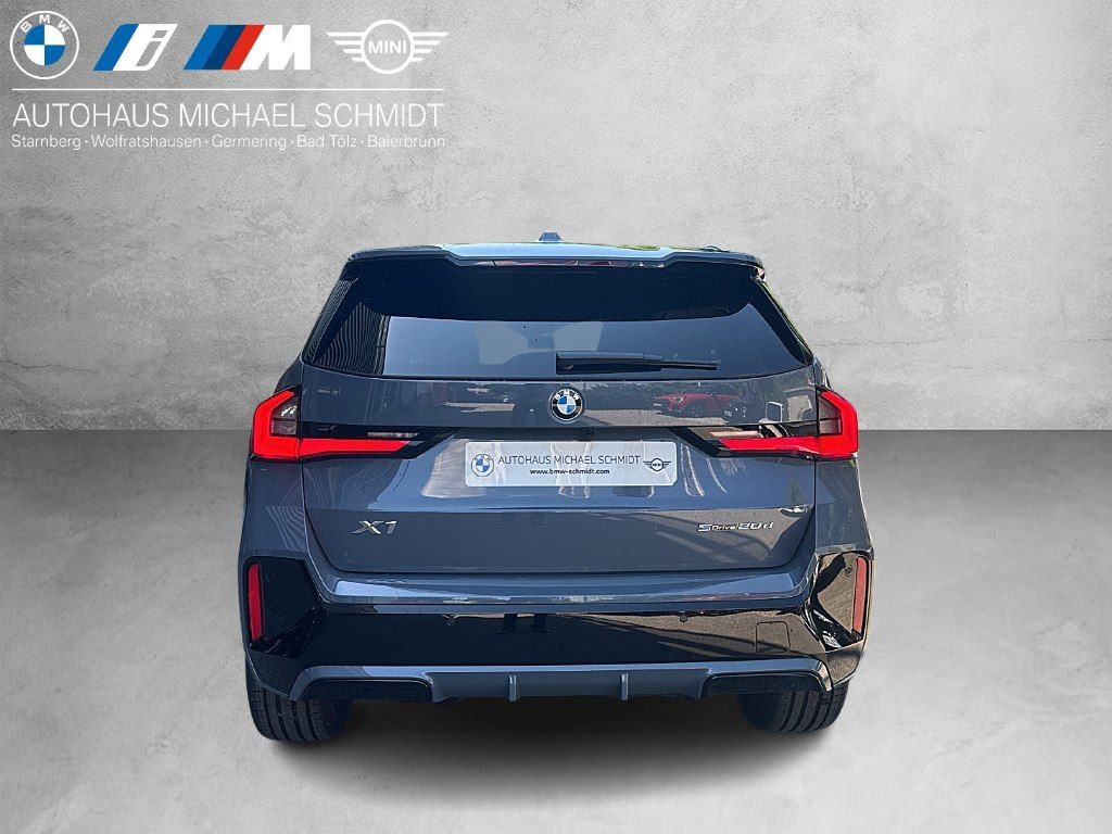 BMW X1 - Bild 4