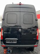 Bürstner Habiton HMX 6.0 (ALLRAD-190PS)  *Offroad*