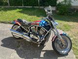 Harley-Davidson V Rod