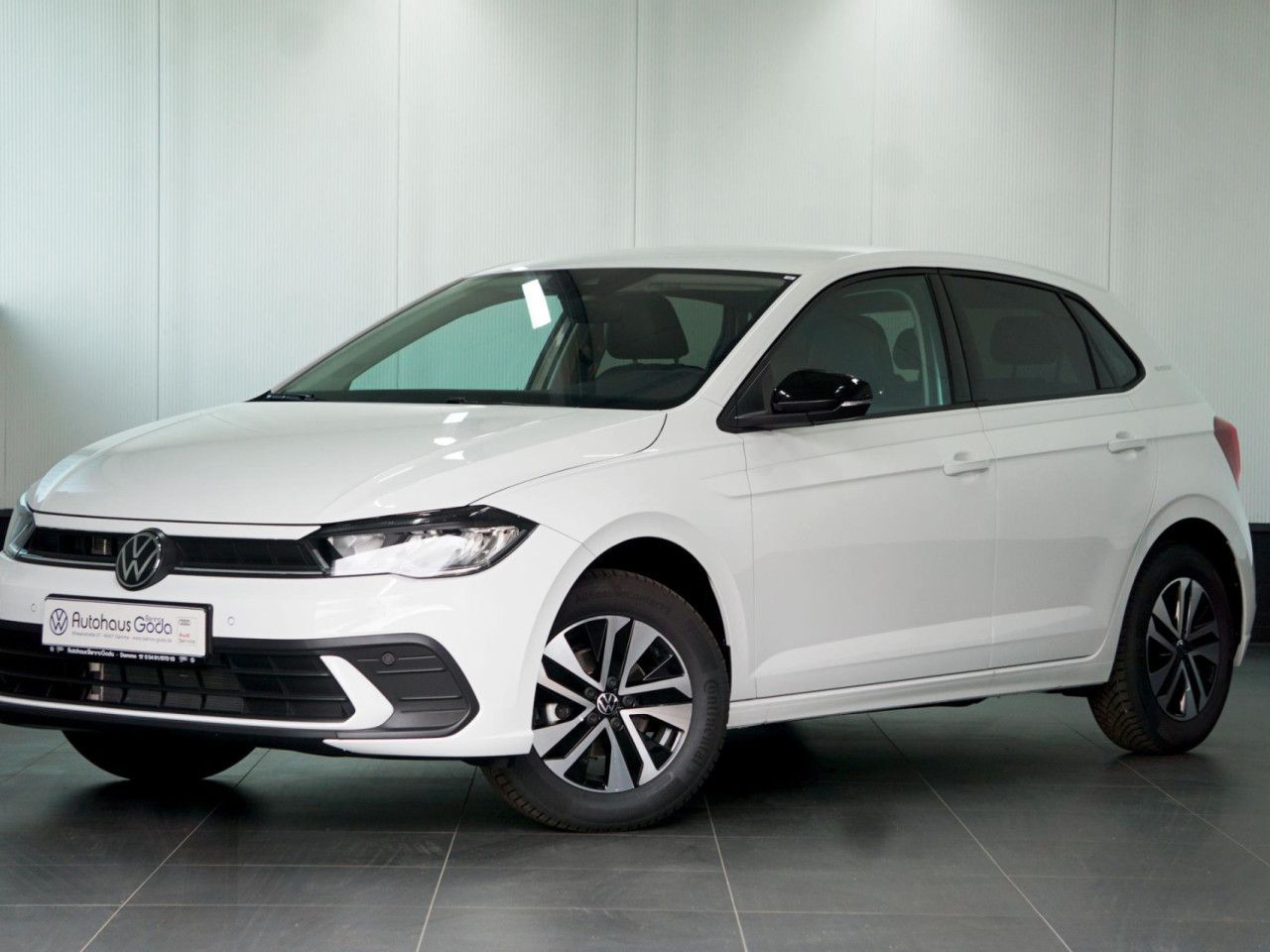 Volkswagen Polo - Bild 2