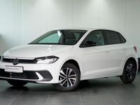 Volkswagen Polo - Vorschau Bild 2