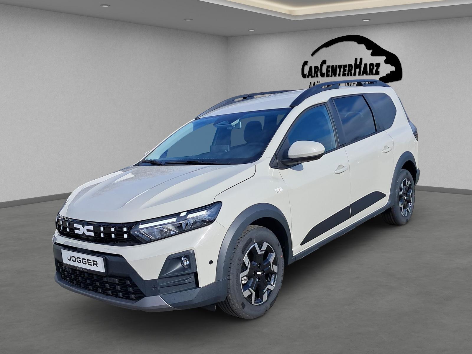 Dacia Jogger Journey TCe 110