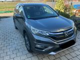 Honda CR-V 1.6 i-DTEC 118kW 4WD Executive Automati... - gebrauchte Honda CR-V aus dem Jahr 2016