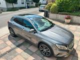 Mercedes-Benz GLA 250 4MATIC DCT -7G -AHK-Pano - Mercedes-Benz in Gießen