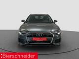 Audi A6 Av 50 TDI qu S-Line Ext ACC HuD 360 - Audi A6: A6s
