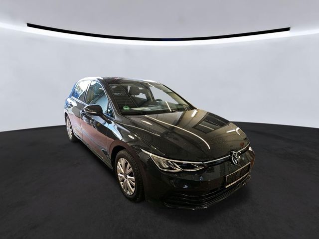 Golf VIII 1.5 TSI *APP*Navi*ACC*Winter-Paket*