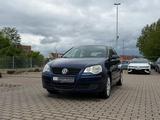 Volkswagen Polo IV Edition *TÜV-10/2026*KLIMA*8-FACH* - Volkswagen Polo aus 2007: 1.2