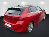 Opel Astra 1.2 Turbo Elegance SpurHalte KAMERA - Opel Astra mit Benzin-Antrieb: Limousine