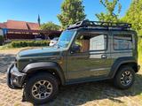 Suzuki Jimny 1.5 ALLGRIP Comfort+ Comfort - Suzuki Jimny mit Anhängerkupplung