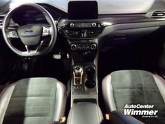 Foto Nummer 8: FORD Kuga