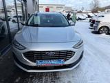 Ford Focus Turnier 1.5TDCI Titanium X AUTOMATIK*LED* - Ford Focus: Turnier Tdci