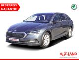 Skoda Octavia Combi Ambition LED Sitzheizung Tempomat - Skoda Octavia Gebrauchtwagen in Halle