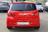 Opel Corsa E 1.4 Turbo OPC Line Bi-Xenon Recaro PDC - Opel Corsa: 1.4