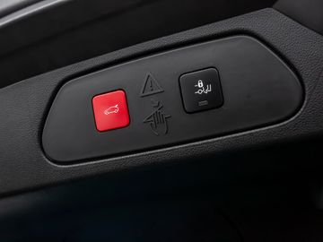 Opel Grandland 1.6 Ultimate Plug-in-Hybrid 4 Kamera