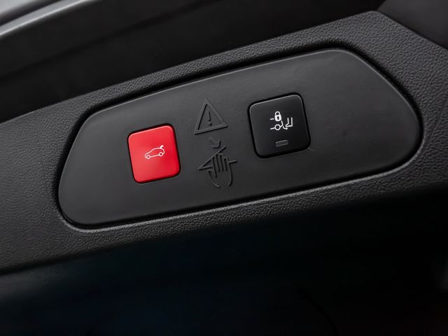 Opel Grandland 1.6 Ultimate Plug-in-Hybrid 4 Kamera