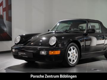 Porsche 964 - 11