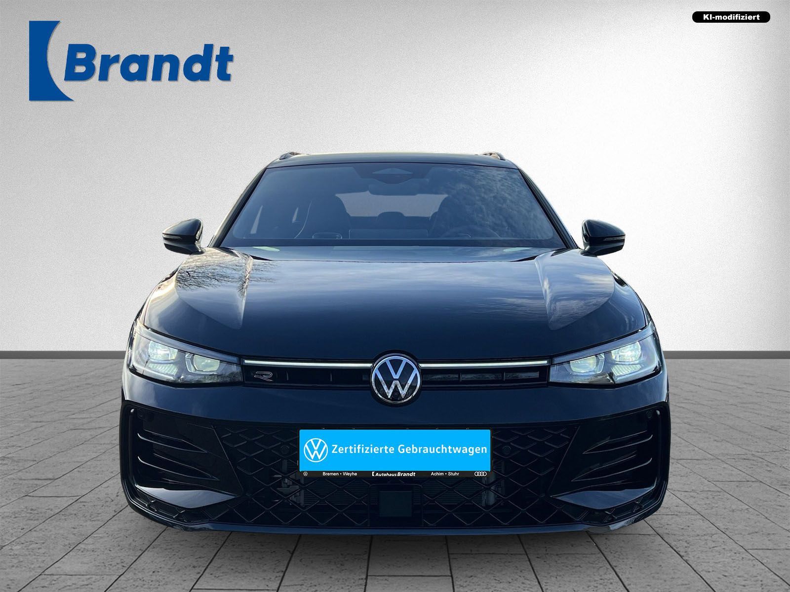 Volkswagen Passat Variant 2.0 TDI 4M R-LINE PANO HUD AHK foto 4