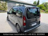 Peugeot Partner Tepee Active |KLIMA|SCHECKHEFT|RADIO| - gebrauchte Peugeot Van