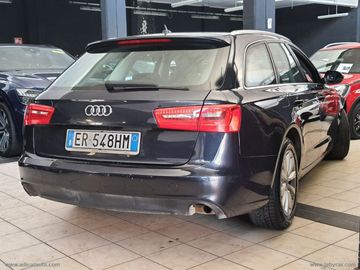 Audi A6 - 6