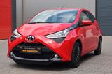 Toyota Aygo AYGO x-play connect - Toyota Aygo (X) in Essen