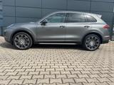 Porsche Cayenne S Diesel Approved Top Zustand 