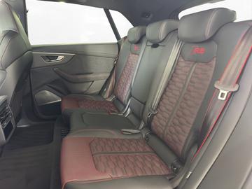  AUDI RSQ8 缩略图 11